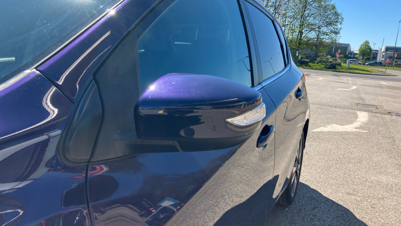 Nissan Pulsar 1.5 dCi N-Tec 5dr Diesel Hatchback